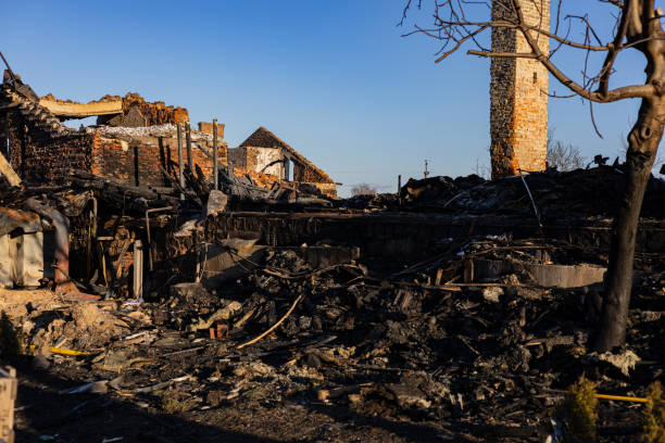 Reliable Emergency Fire Cleanup contractor in Hopewell, VA by Fire Damage Laser Cleaning